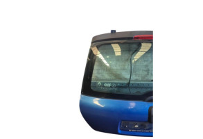 Malle/Hayon arriere RENAULT CLIO 2 CAMPUS Photo n°10