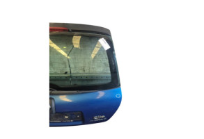 Malle/Hayon arriere RENAULT CLIO 2 CAMPUS Photo n°11