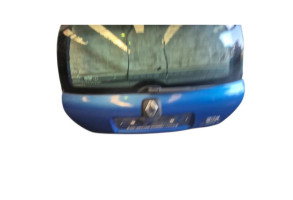 Malle/Hayon arriere RENAULT CLIO 2 CAMPUS Photo n°12