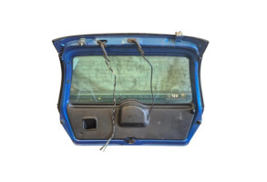 Malle/Hayon arriere RENAULT CLIO 2 CAMPUS Photo n°13