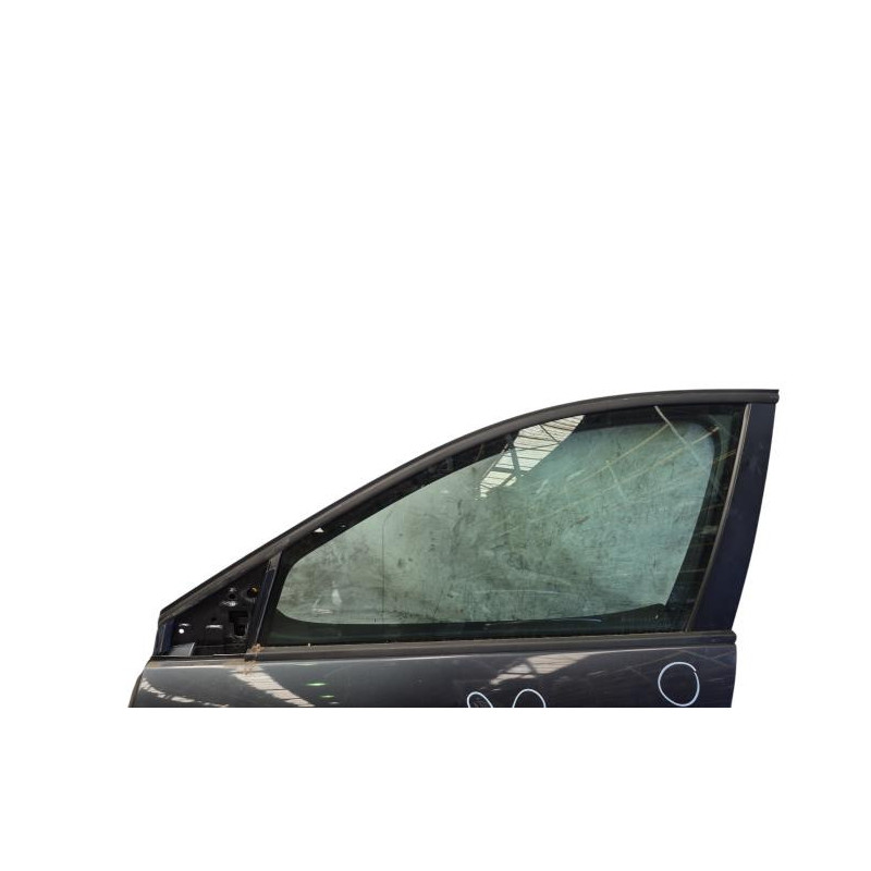 Porte avant gauche RENAULT LAGUNA 3 Photo n°2