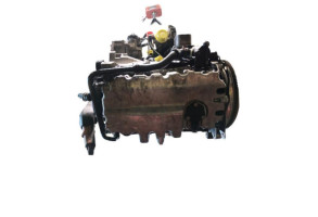 Moteur SEAT IBIZA 4 Photo n°1