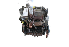 Moteur SEAT IBIZA 4 Photo n°2