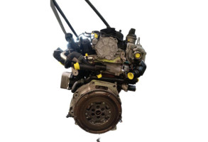 Moteur SEAT IBIZA 4 Photo n°3