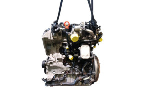 Moteur SEAT IBIZA 4 Photo n°4