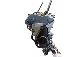 Moteur SEAT IBIZA 4 Photo n°5