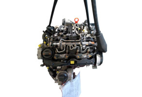 Moteur SEAT IBIZA 4 Photo n°6