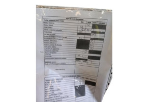 Moteur SEAT IBIZA 4 Photo n°7