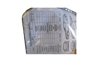 Moteur SEAT IBIZA 4 Photo n°8