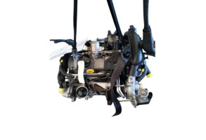 Moteur SEAT ALTEA Photo n°1