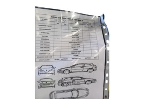 Moteur SEAT ALTEA Photo n°3