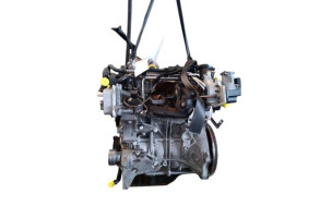 Moteur SEAT ALTEA Photo n°6