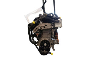 Moteur SEAT ALTEA Photo n°7