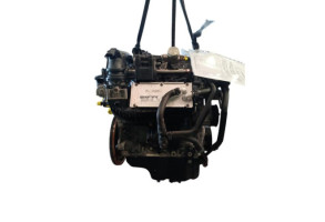 Moteur SEAT ALTEA Photo n°8