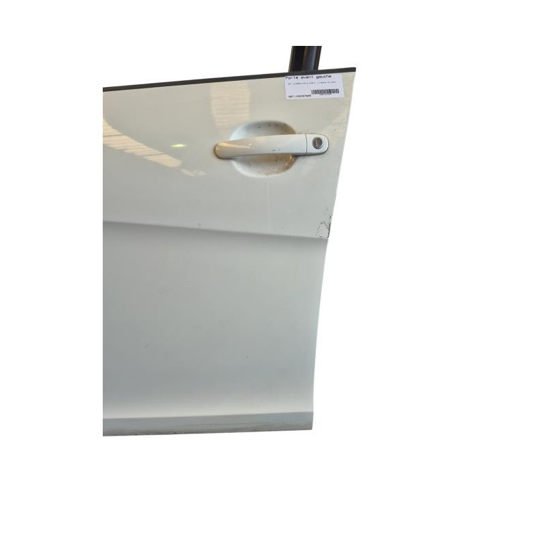 Porte avant gauche SEAT ALTEA Photo n°1