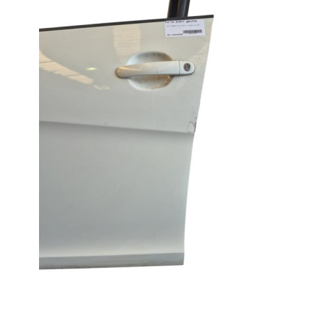 Porte avant gauche SEAT ALTEA