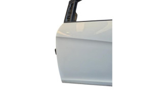 Porte avant gauche SEAT ALTEA Photo n°3