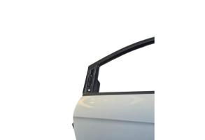 Porte avant gauche SEAT ALTEA Photo n°4