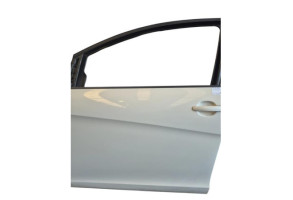Porte avant gauche SEAT ALTEA Photo n°7