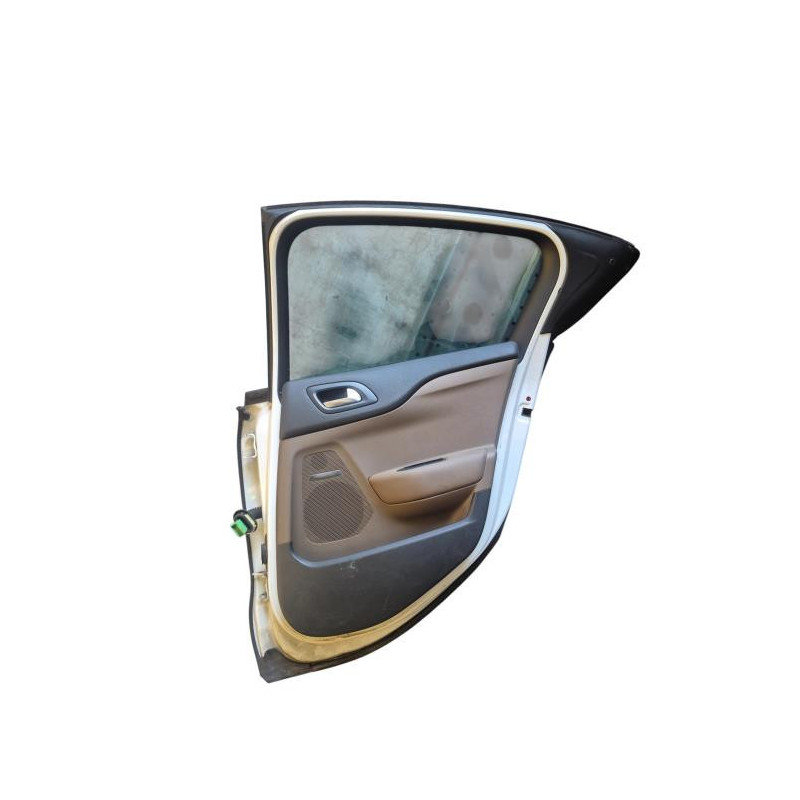 Porte arriere droit CITROEN DS4 Photo n°1