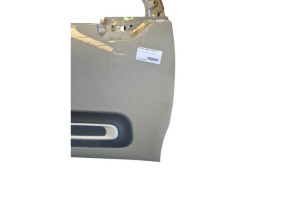 Porte avant droit CITROEN C3 3 Photo n°1