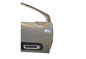 Porte avant droit CITROEN C3 3 Photo n°2