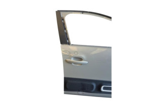 Porte avant droit CITROEN C3 3 Photo n°5