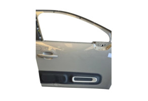 Porte avant droit CITROEN C3 3 Photo n°6
