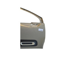 Porte avant droit CITROEN C3 3 Photo n°7