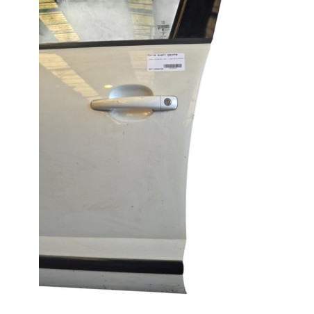 Porte avant gauche PEUGEOT 3008 1