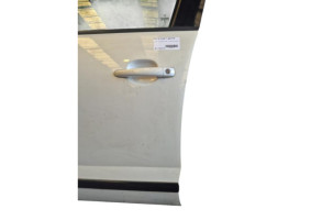 Porte avant gauche PEUGEOT 3008 1 Photo n°1