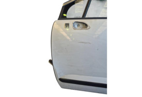 Porte avant gauche PEUGEOT 3008 1 Photo n°2