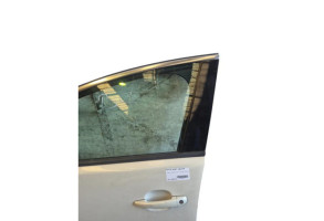 Porte avant gauche PEUGEOT 3008 1 Photo n°4