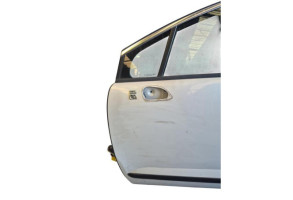 Porte avant gauche PEUGEOT 3008 1 Photo n°6