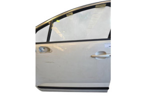 Porte avant gauche PEUGEOT 3008 1 Photo n°7