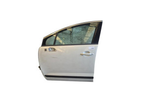 Porte avant gauche PEUGEOT 3008 1 Photo n°9