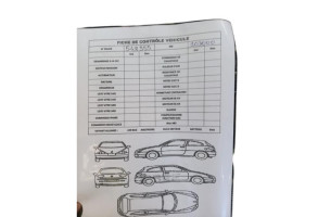 Moteur AUDI A3 2 Photo n°1