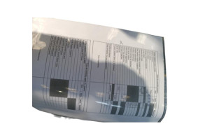 Moteur AUDI A3 2 Photo n°2