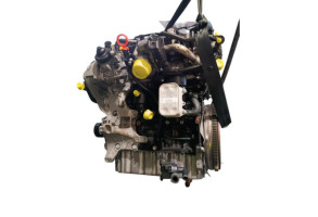 Moteur AUDI A3 2 Photo n°6