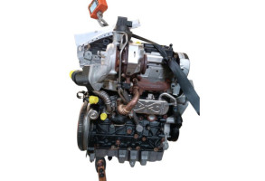 Moteur AUDI A3 2 Photo n°7