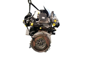 Moteur AUDI A3 2 Photo n°8