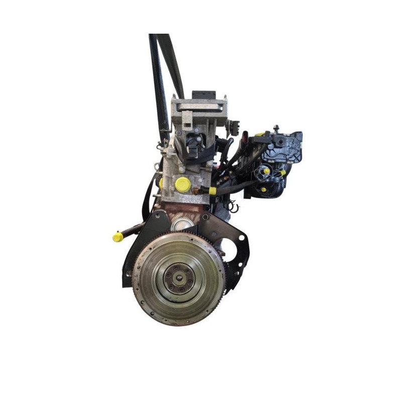 Moteur LANCIA YPSILON 5 Photo n°1