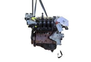 Moteur LANCIA YPSILON 5 Photo n°3