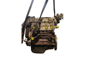 Moteur LANCIA YPSILON 5 Photo n°4