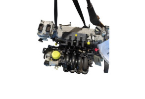 Moteur LANCIA YPSILON 5 Photo n°6