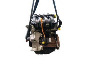 Moteur RENAULT TWINGO 2 Photo n°2