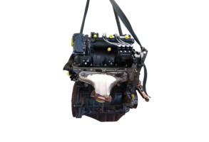 Moteur RENAULT TWINGO 2 Photo n°4
