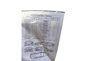 Moteur RENAULT TWINGO 2 Photo n°6