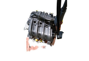 Moteur RENAULT TWINGO 2 Photo n°9