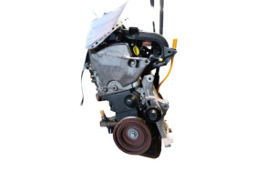 Moteur RENAULT TWINGO 2 Photo n°10